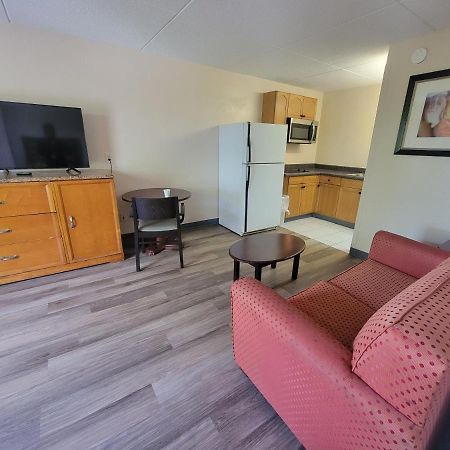 Studio 9 Inn & Suites ディケーター エクステリア 写真