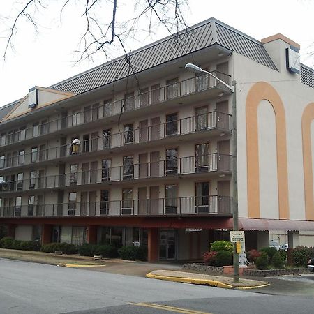 Studio 9 Inn & Suites ディケーター エクステリア 写真