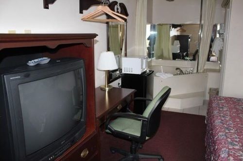 Studio 9 Inn & Suites ディケーター エクステリア 写真